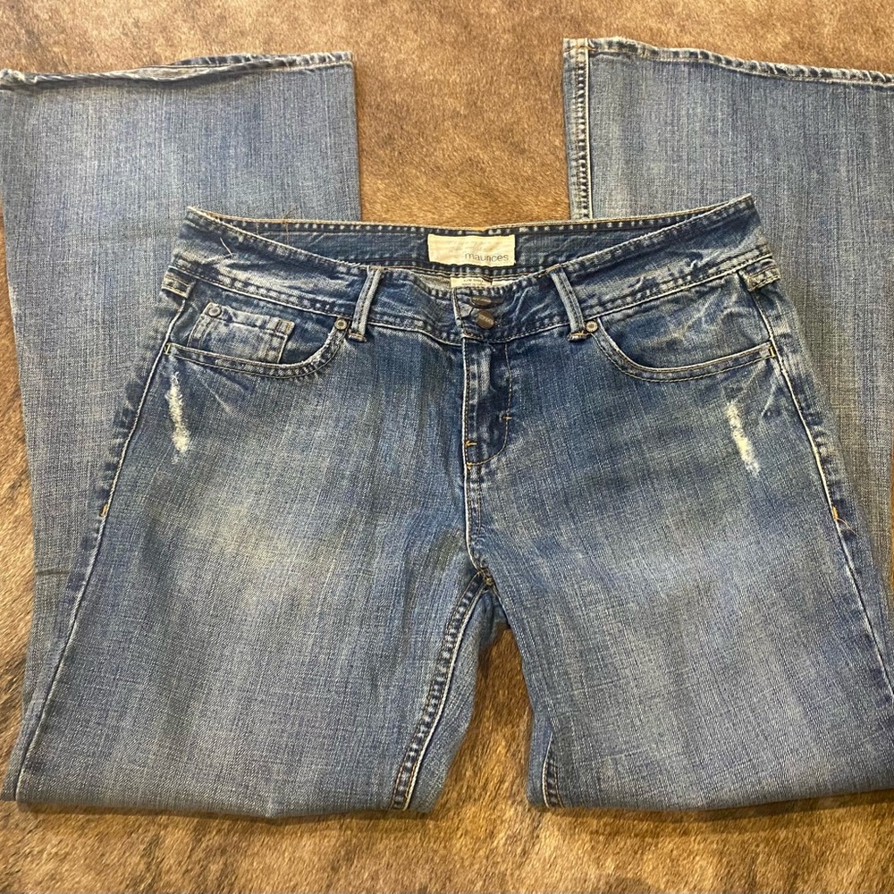Maurices Ani Flare